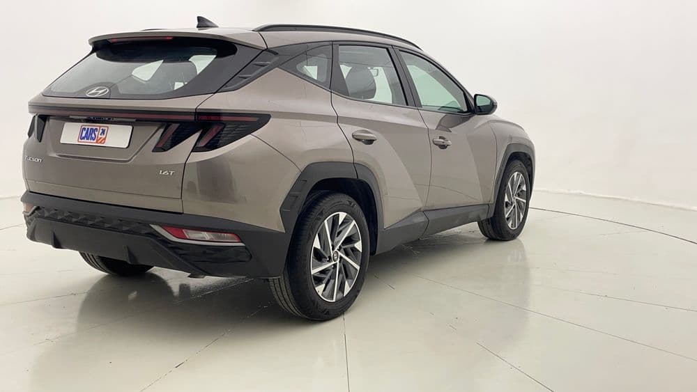 هيونداي توسان 2024 مستعملة