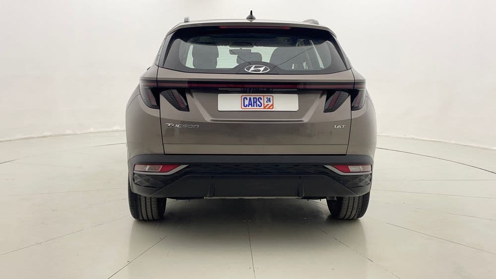 هيونداي توسان 2024 مستعملة