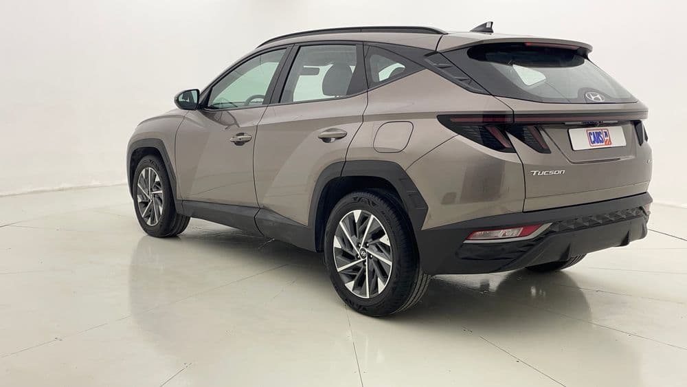 هيونداي توسان 2024 مستعملة