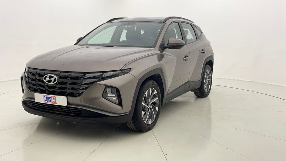 هيونداي توسان 2024 مستعملة