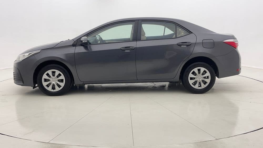 Used Toyota Corolla 2019