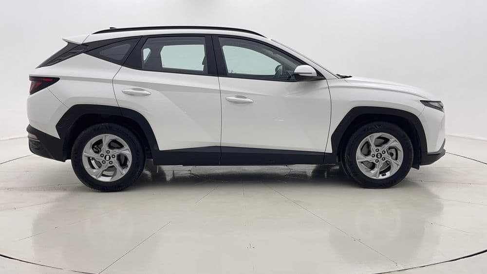 هيونداي توسان 2024 مستعملة