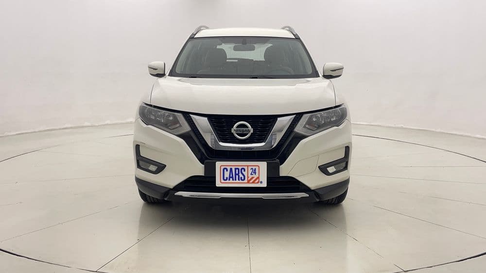 Used Nissan X-Trail 2021