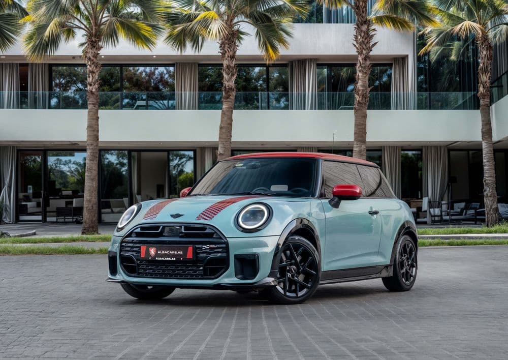Used Mini Cooper 2025