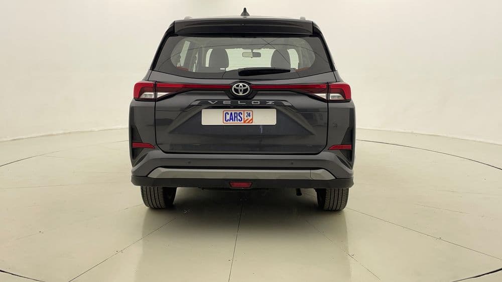 Used Toyota Veloz 2024