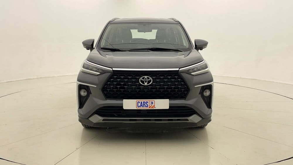 Used Toyota Veloz 2024