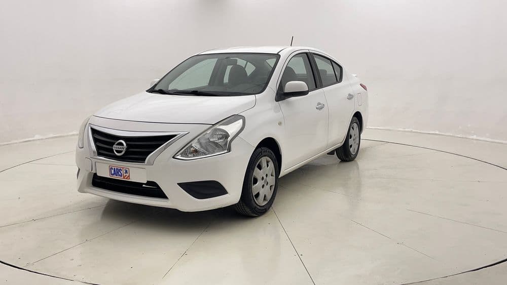 نيسان صني 2023 مستعملة