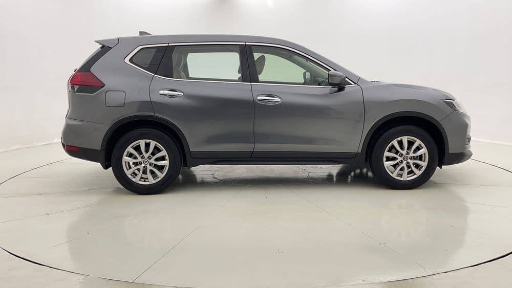 Used Nissan X-Trail 2021