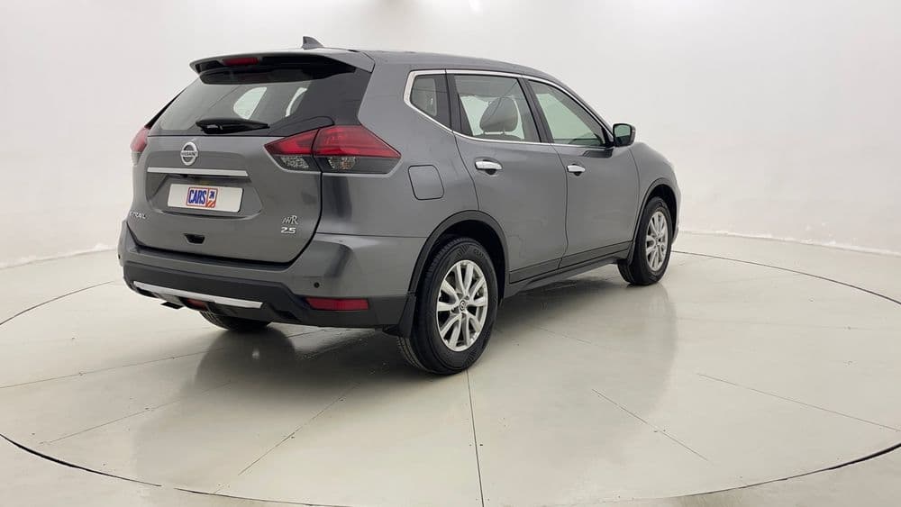 Used Nissan X-Trail 2021