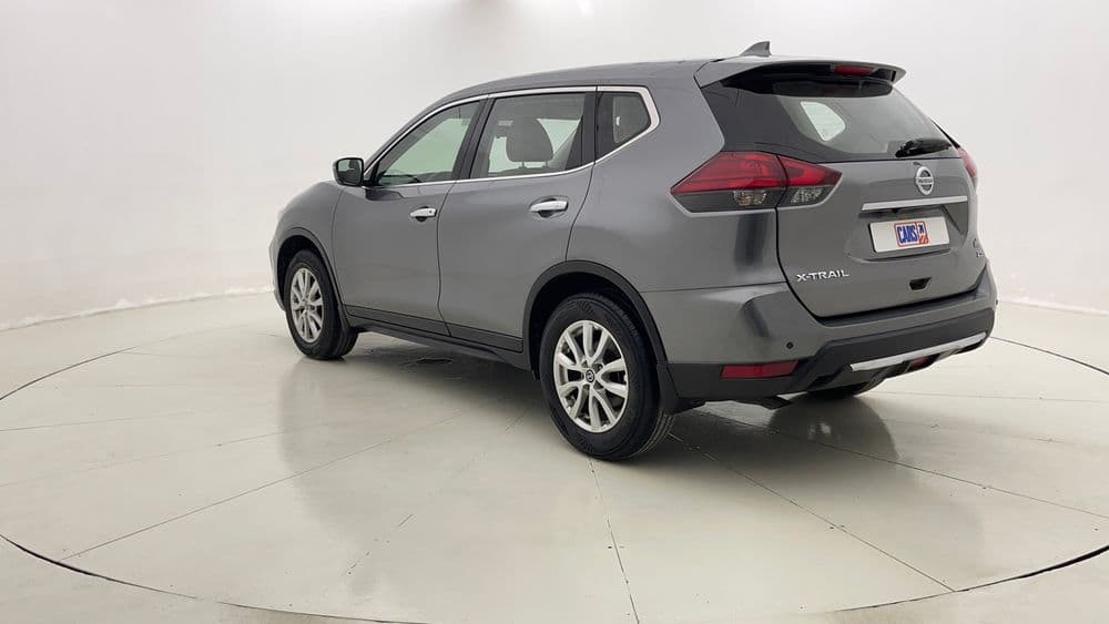 Used Nissan X-Trail 2021