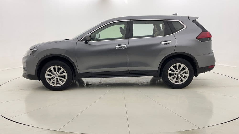 Used Nissan X-Trail 2021