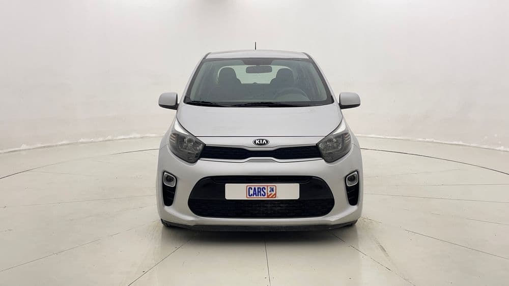 كيا بيكانتو 2020 مستعملة