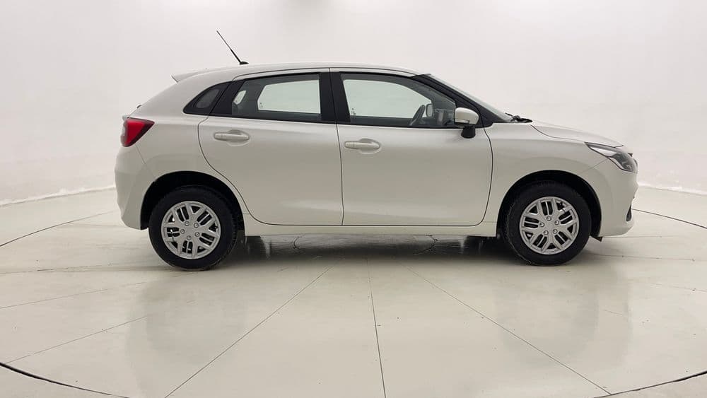 Used Suzuki Baleno 2024