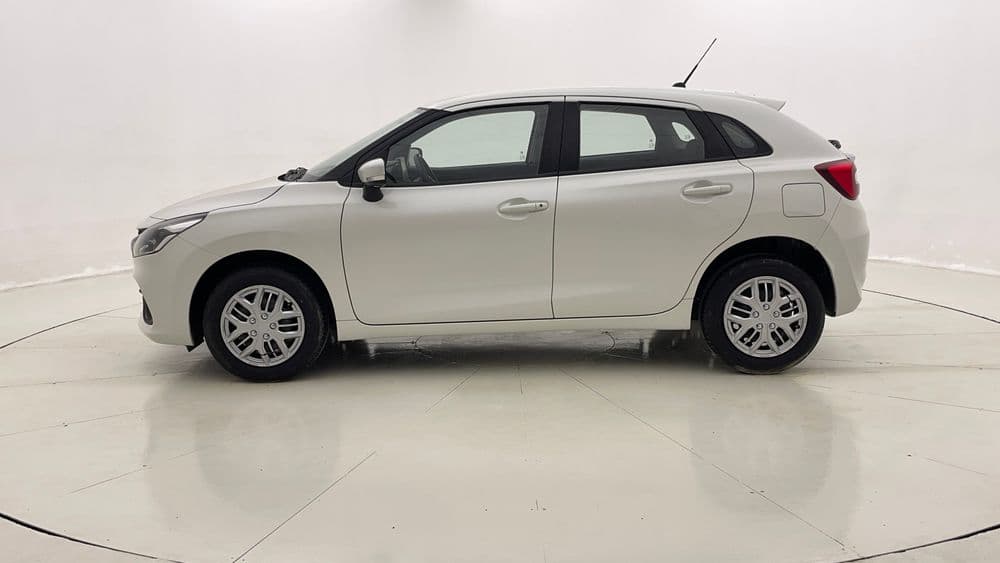 Used Suzuki Baleno 2024