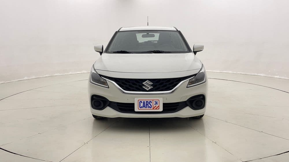 Used Suzuki Baleno 2024