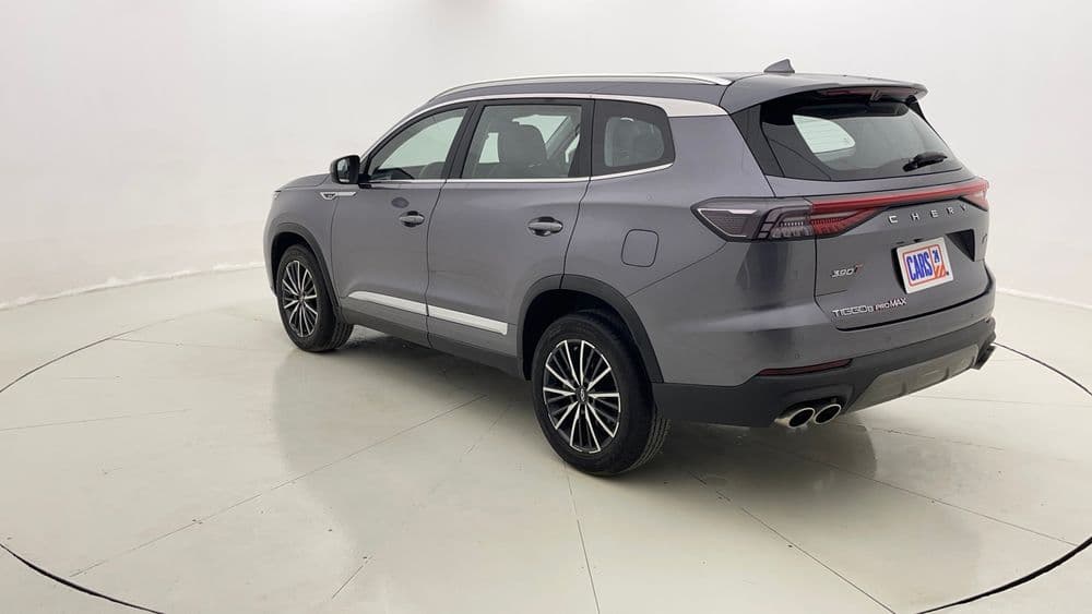 شيري Tiggo 8 Pro Max 2024 مستعملة