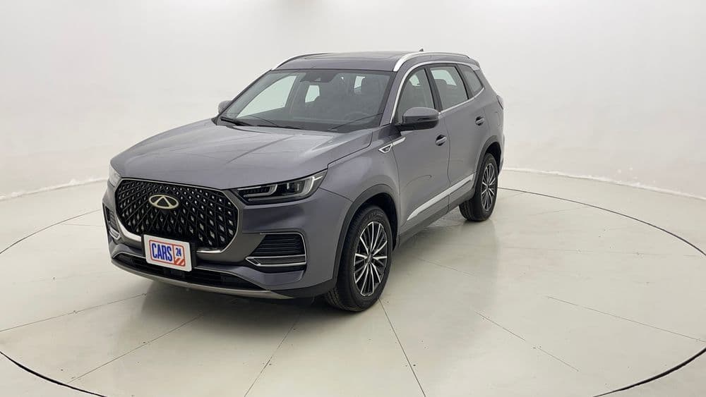 شيري Tiggo 8 Pro Max 2024 مستعملة