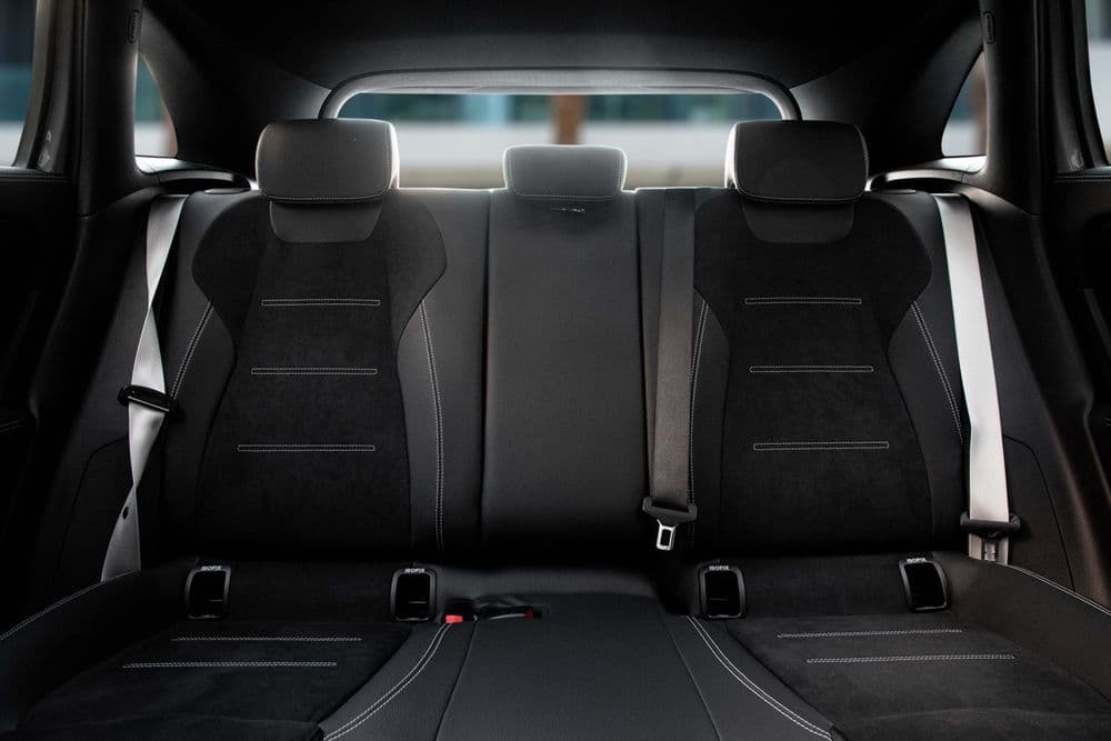 Used Mercedes-Benz GLA 2026