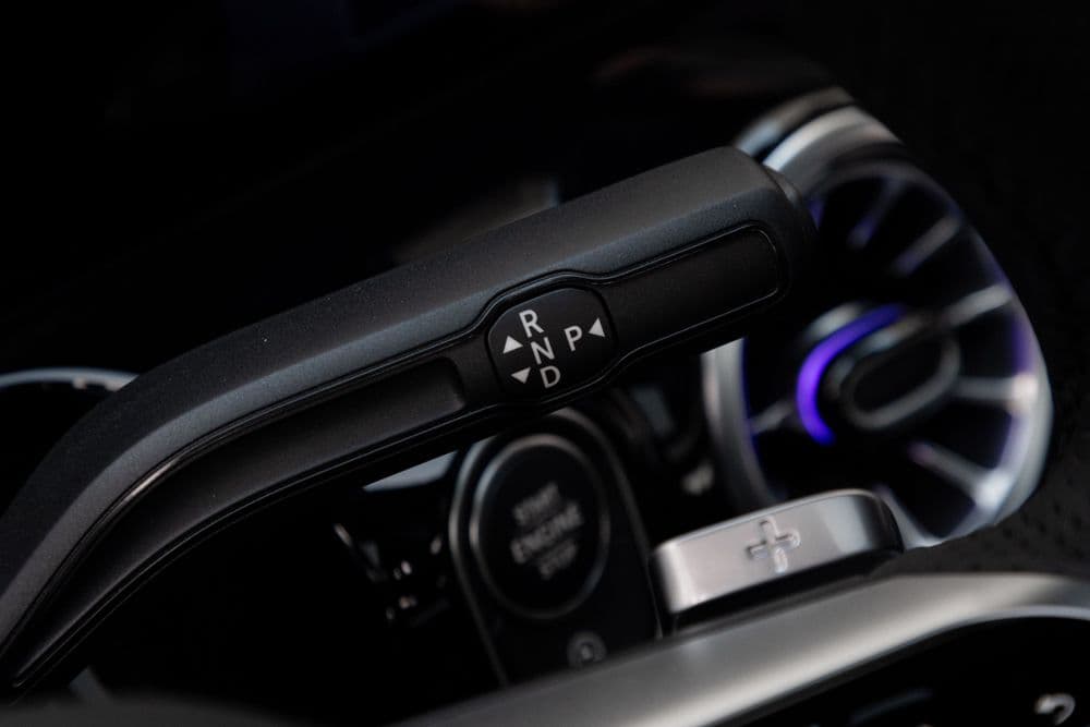 Used Mercedes-Benz GLA 2026