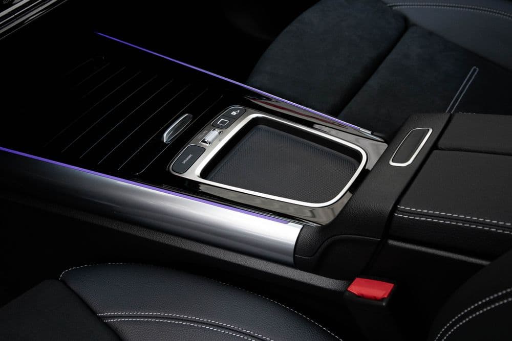 Used Mercedes-Benz GLA 2026