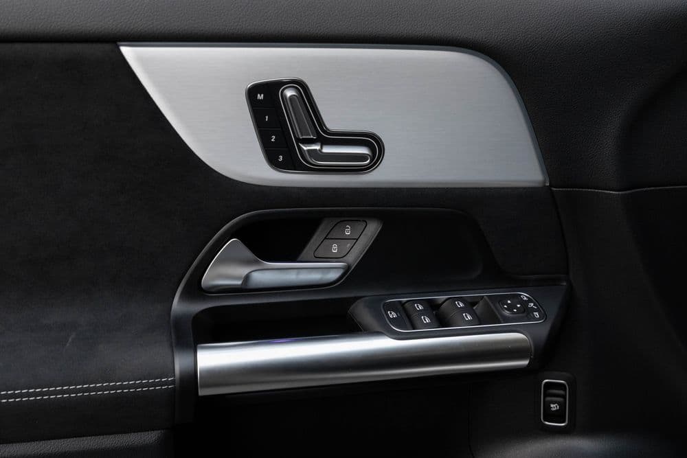 Used Mercedes-Benz GLA 2026