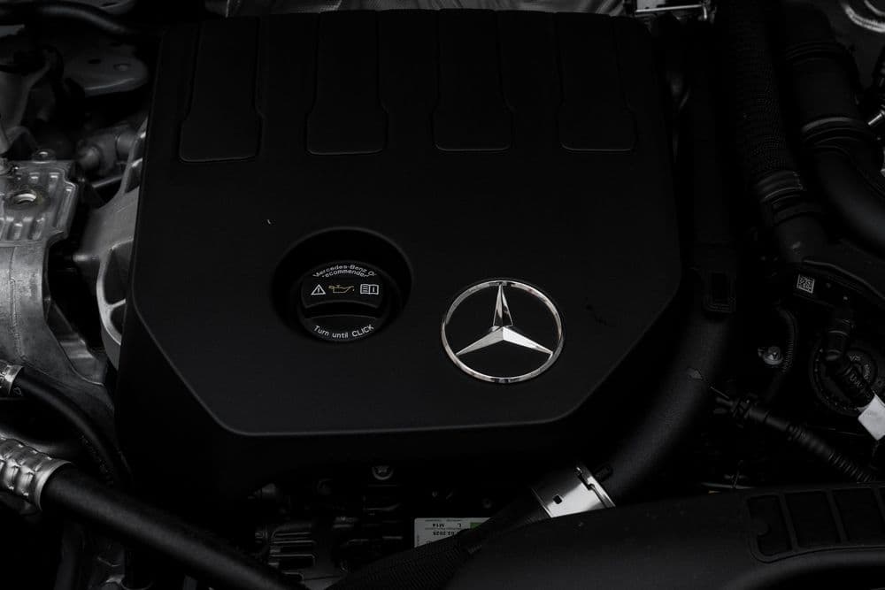 Used Mercedes-Benz GLA 2026