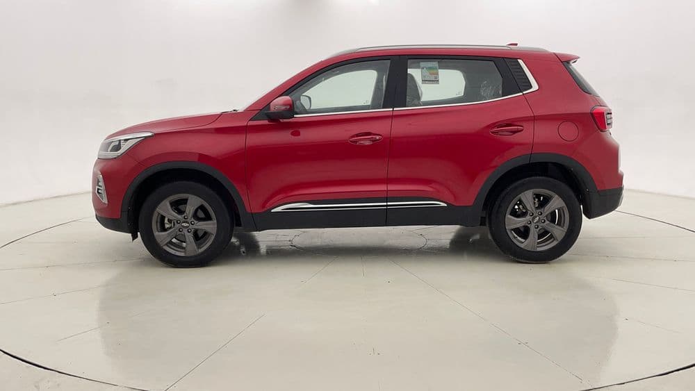 شيري تيجو4 برو 2024 مستعملة