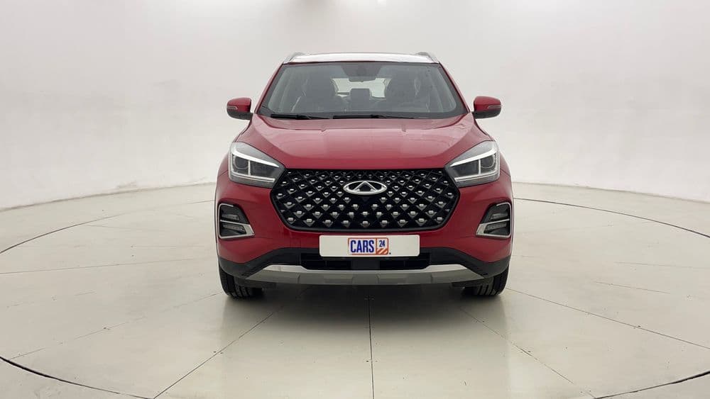 شيري تيجو4 برو 2024 مستعملة