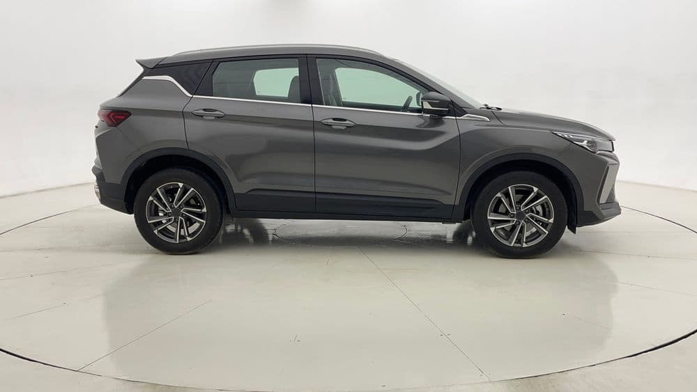 Used Geely Coolray 2025