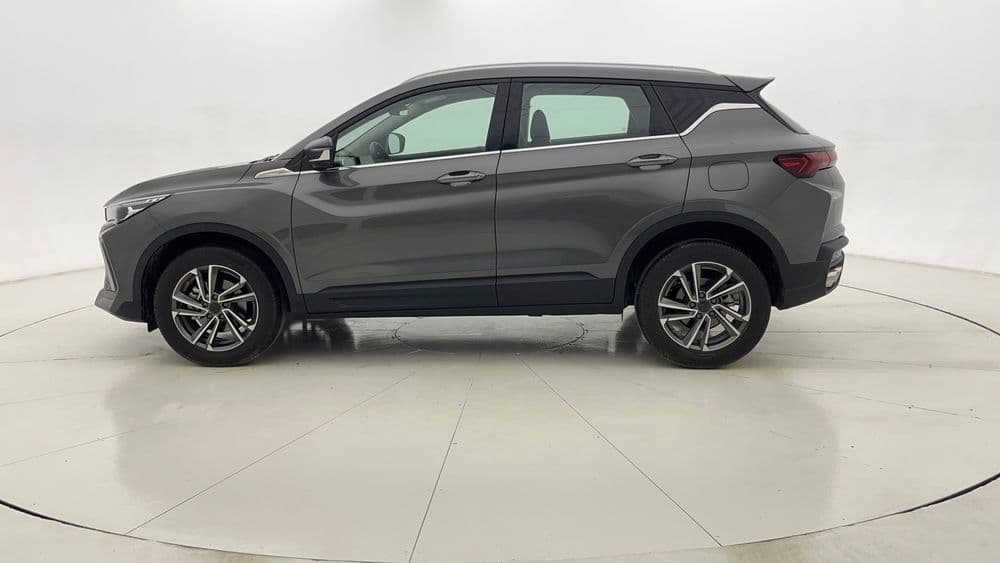 Used Geely Coolray 2025