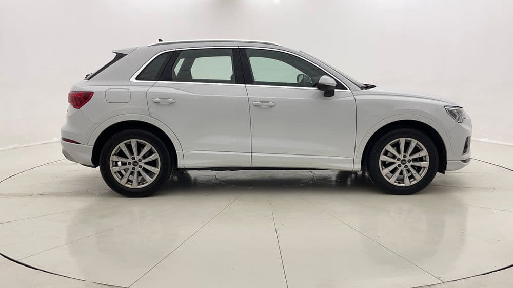 أودي كيو3 2024 مستعملة