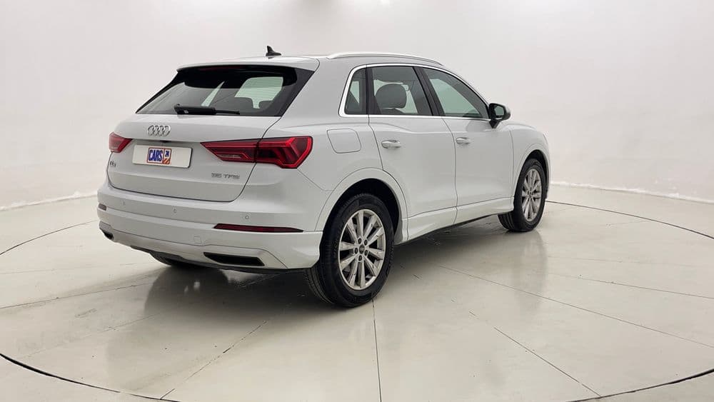 أودي كيو3 2024 مستعملة