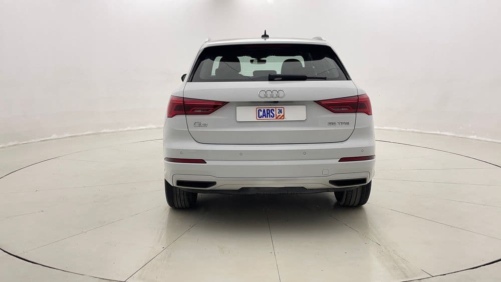 أودي كيو3 2024 مستعملة