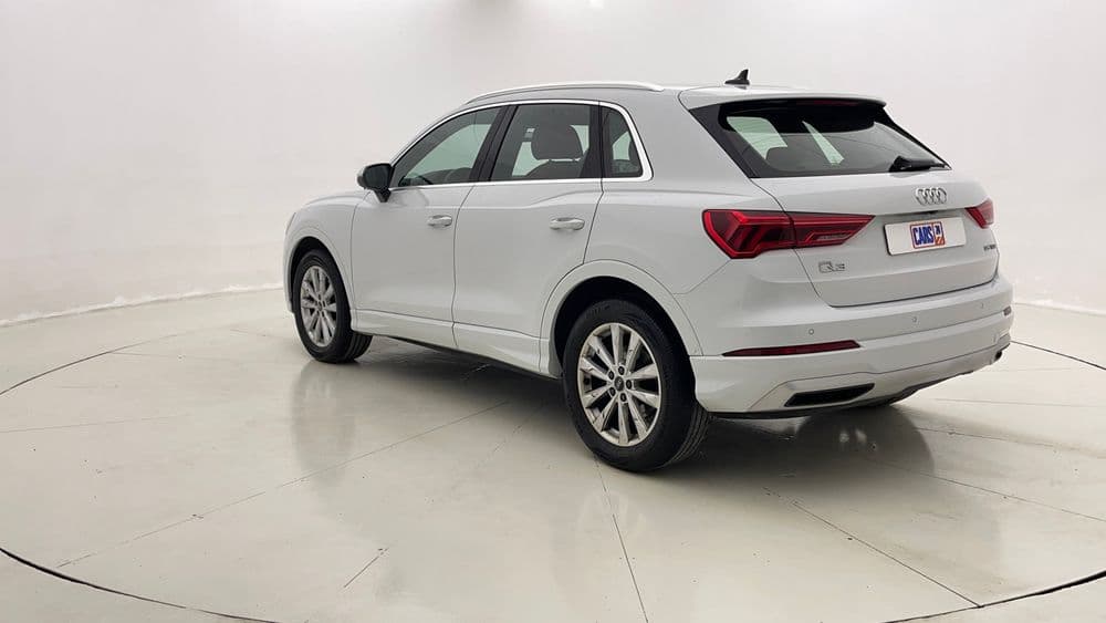 أودي كيو3 2024 مستعملة