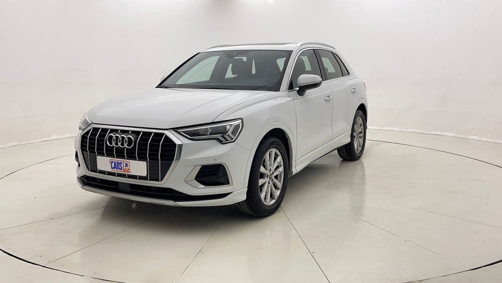 أودي كيو3 2024 مستعملة