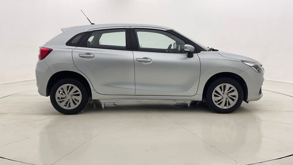 Used Suzuki Baleno 2024