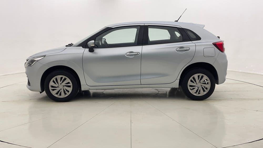 Used Suzuki Baleno 2024