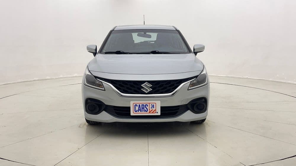 Used Suzuki Baleno 2024