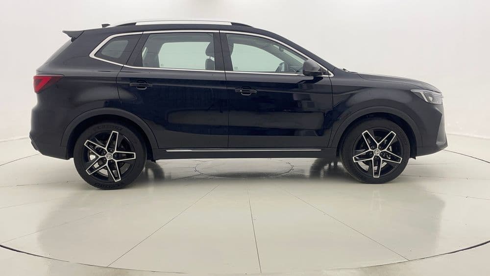 إم جي آر اكس5 2025 مستعملة