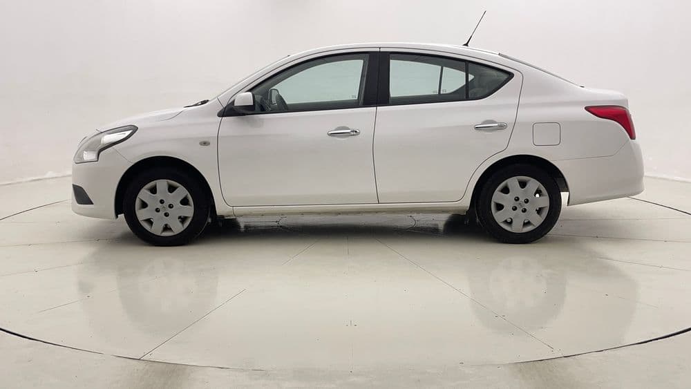 نيسان صني 2023 مستعملة