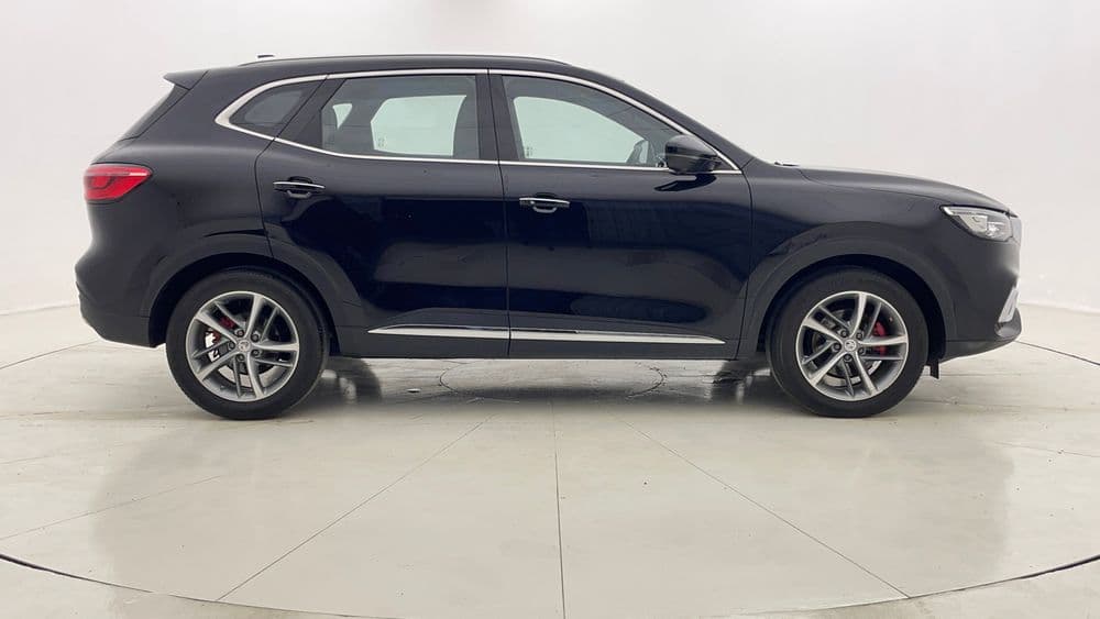 إم جي HS 2023 مستعملة