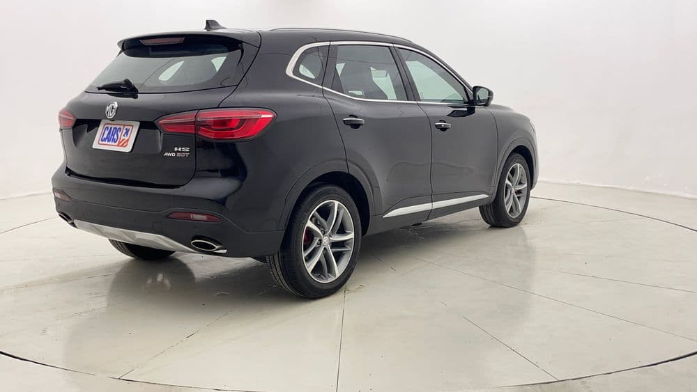 إم جي HS 2023 مستعملة