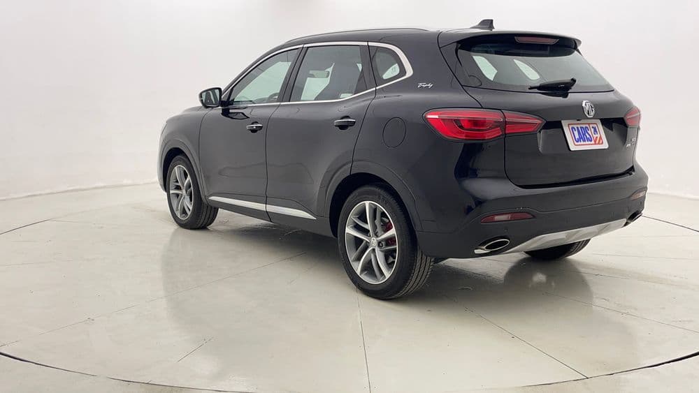 إم جي HS 2023 مستعملة