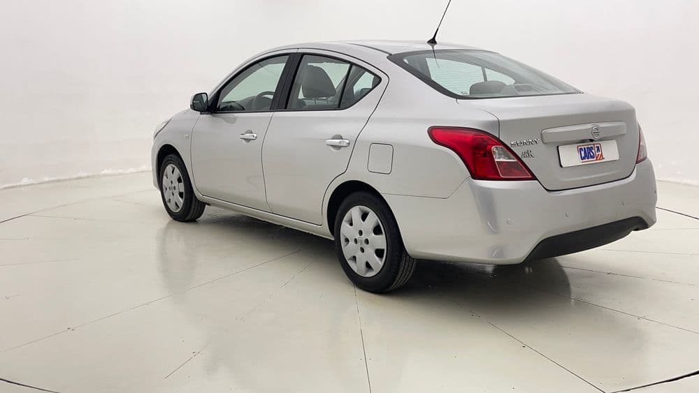 نيسان صني 2023 مستعملة