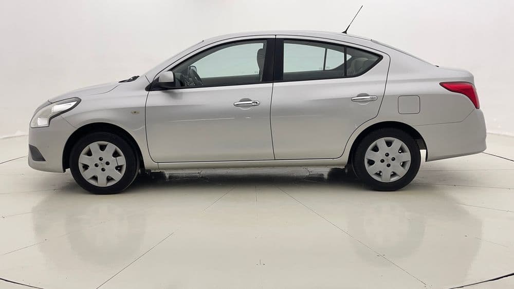 نيسان صني 2023 مستعملة