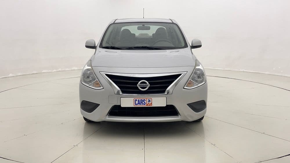 نيسان صني 2023 مستعملة