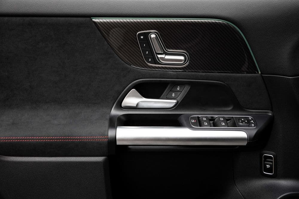 Used Mercedes-Benz GLA 2026