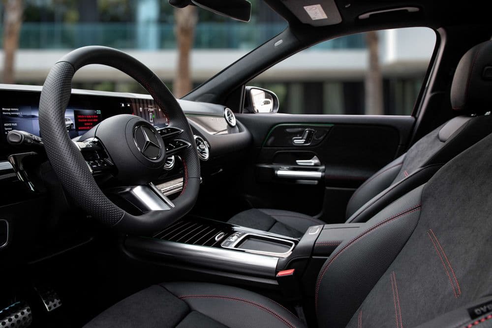 Used Mercedes-Benz GLA 2026