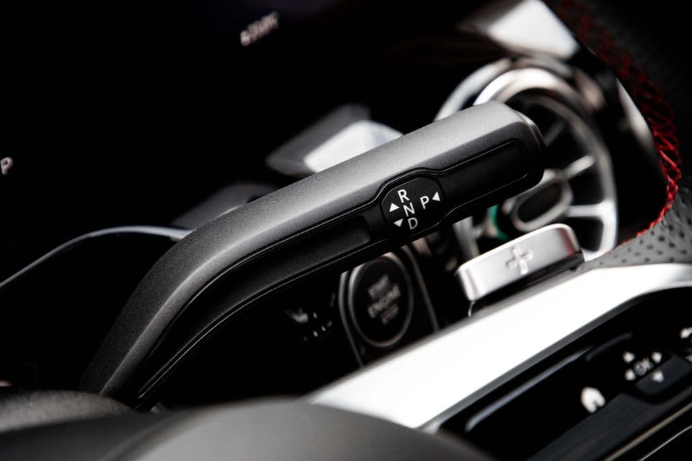 Used Mercedes-Benz GLA 2026