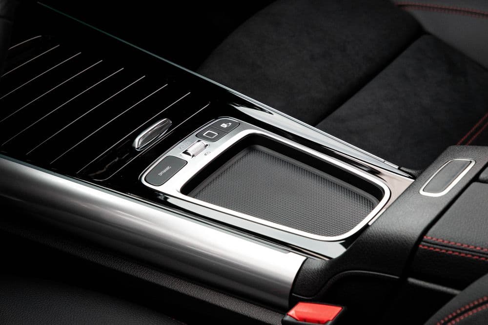 Used Mercedes-Benz GLA 2026